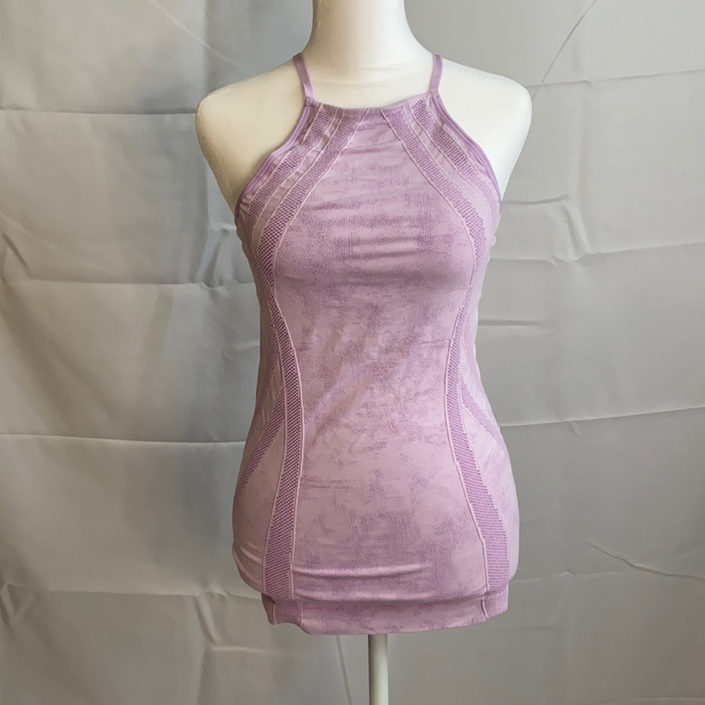 Athleta work out tank